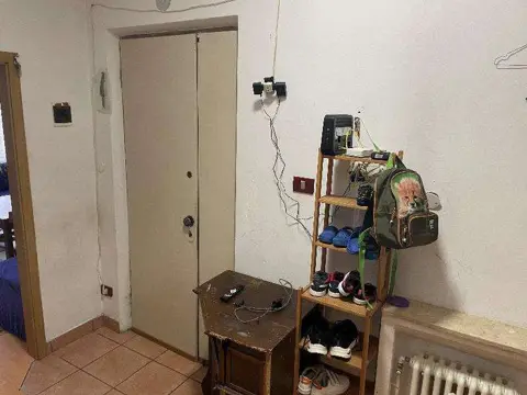Appartamento civile