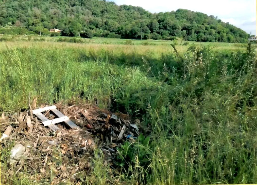 Terreno a Teolo (Padova) — foto 1