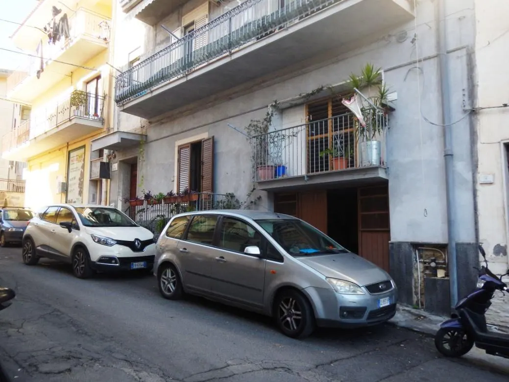 Appartamento a Scordia (Catania) — foto 1