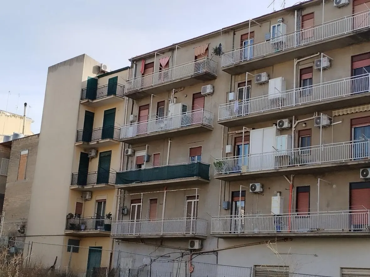 Appartamento civile a Canicattì (Agrigento) — foto 1