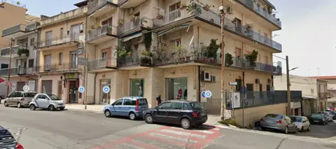 Abitazione popolare
