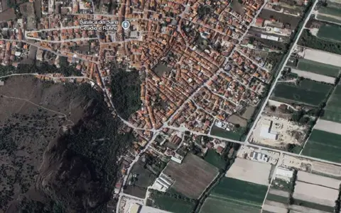 Appartamento civile