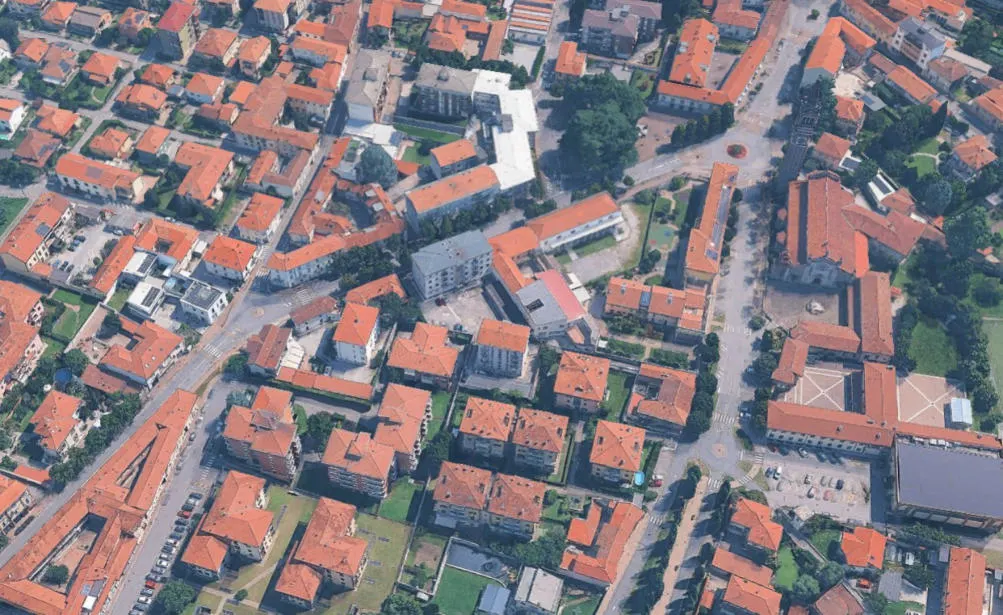 Appartamento a Trezzo sull'Adda (Milano) — foto 1