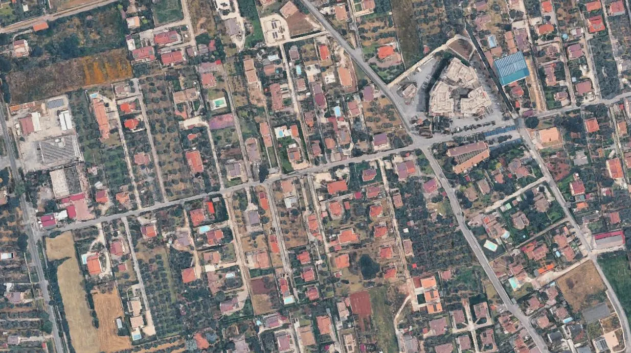 Edifici a destinazione particolare a Fiano Romano (Roma) — foto 1
