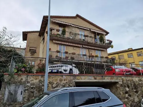 Appartamento civile