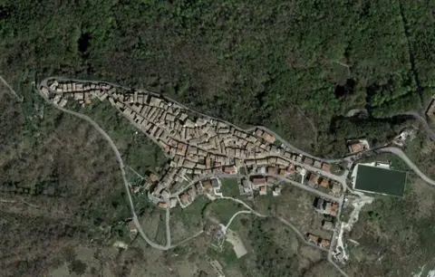 Abitazione popolare