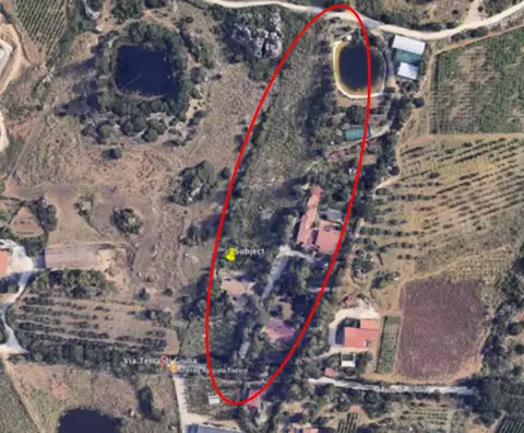 Terreno