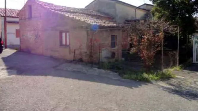 Abitazione popolare a Rende (Cosenza) — foto 1