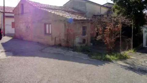 Abitazione popolare