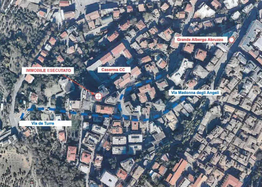 Appartamento a Chieti (Chieti) — foto 1