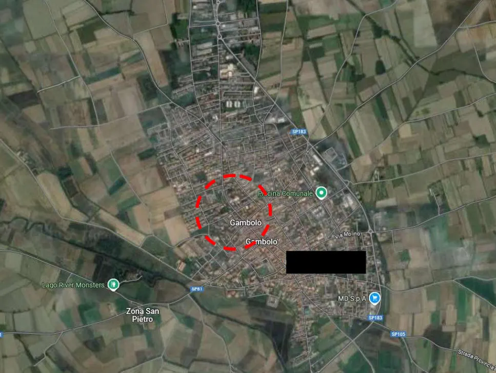 Appartamento a Gambolò (Pavia) — foto 1