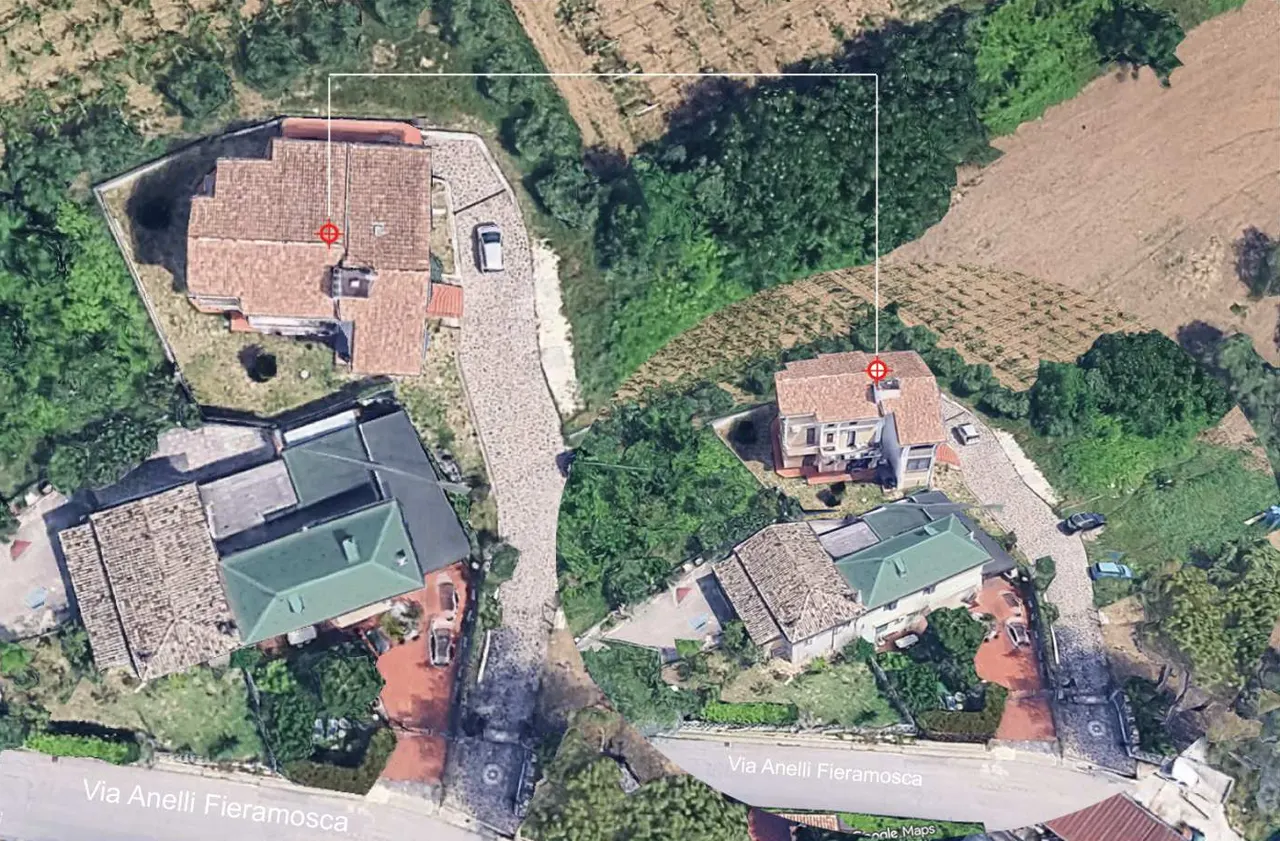 Appartamento a Chieti (Chieti) — foto 1