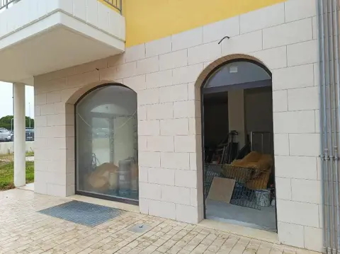 Garage autorimessa