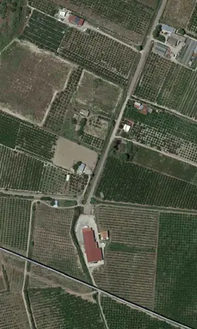Fabbricati agricoli
