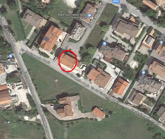 Appartamento a Nusco (Avellino) — foto 1