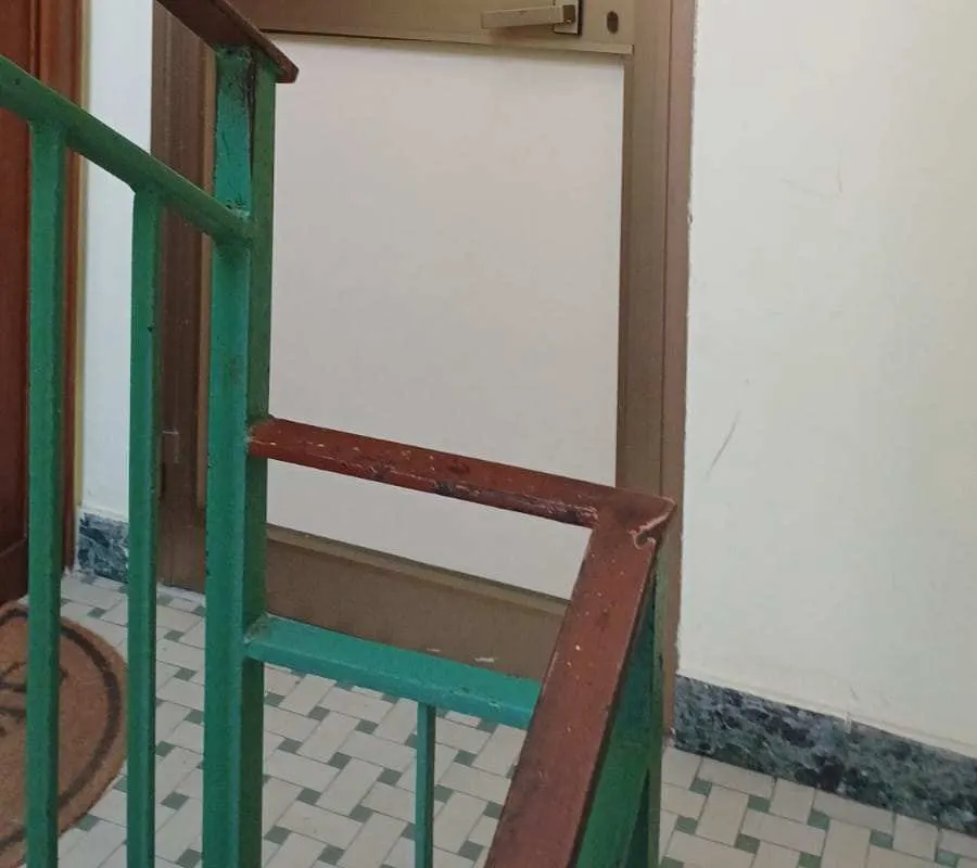 Deposito a Milazzo (Messina) — foto 1