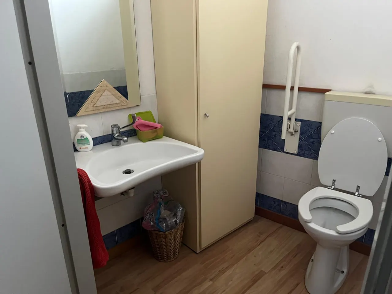 Laboratorio artigiano a Pescara (Pescara) — foto 1