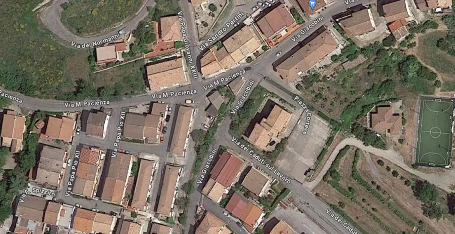Appartamento a Altomonte (Cosenza) — foto 1
