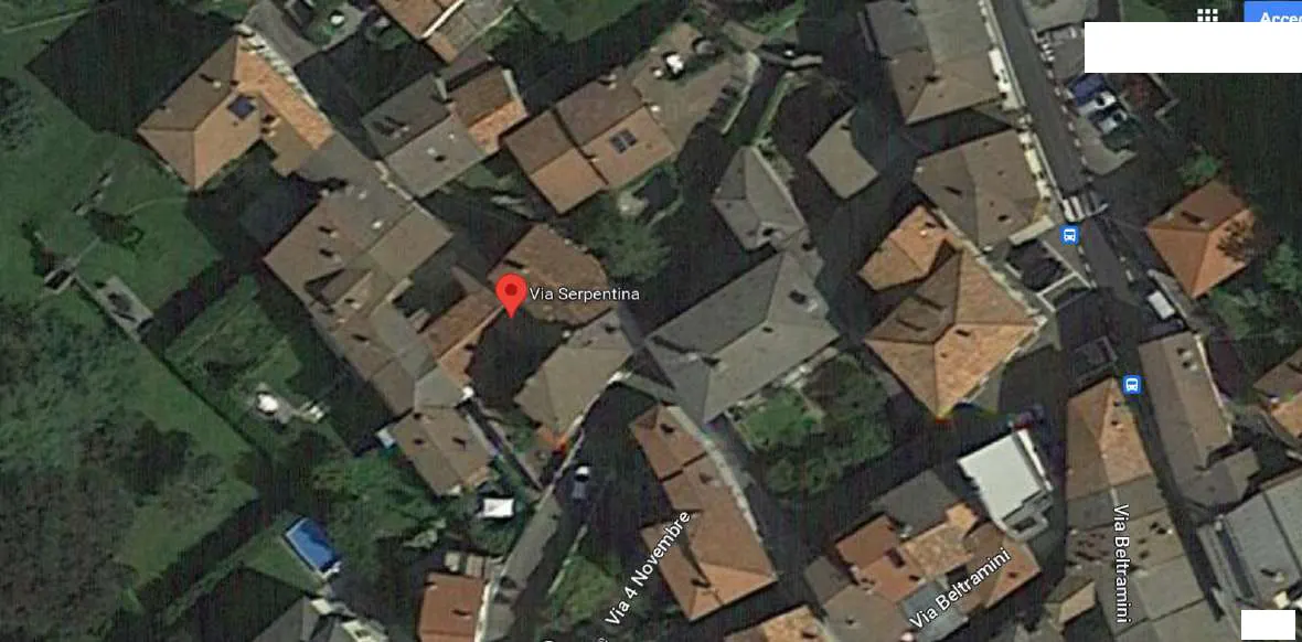 Appartamento a Blessagno (Como) — foto 1