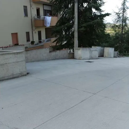 Posto auto a Pianella (Pescara) — foto 1
