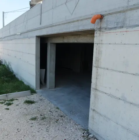 Garage autorimessa