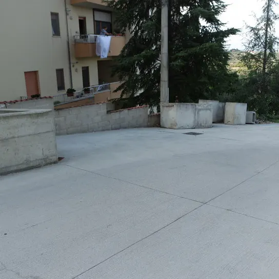 Posto auto a Pianella (Pescara) — foto 1