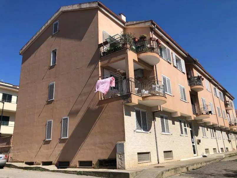 Appartamento a Trebisacce (Cosenza) — foto 1