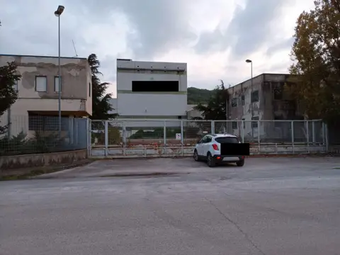 Fabbricati costruiti per esigenze ind