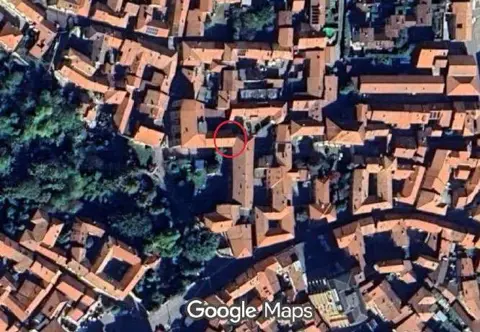 Appartamento