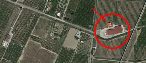 Terreno