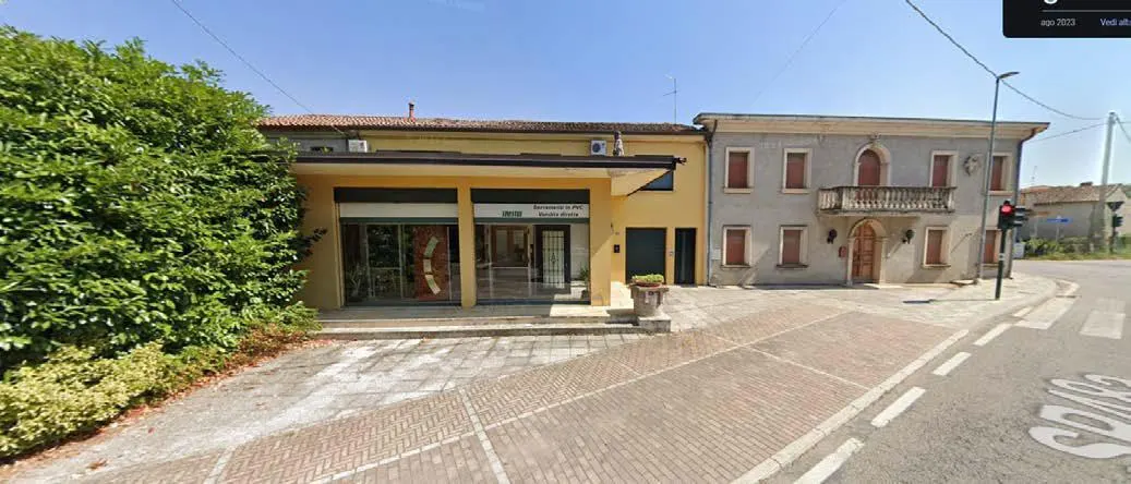 Appartamento civile a Cerea (Verona) — foto 1
