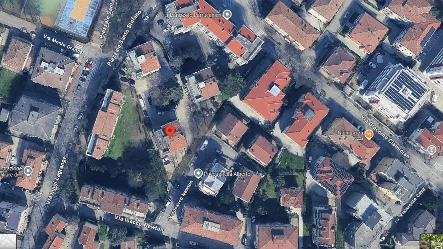 Appartamento a Padova (Padova) — foto 1