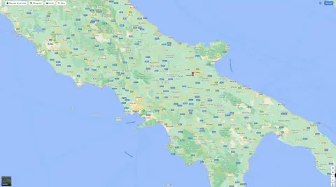 Magazzini e deposito