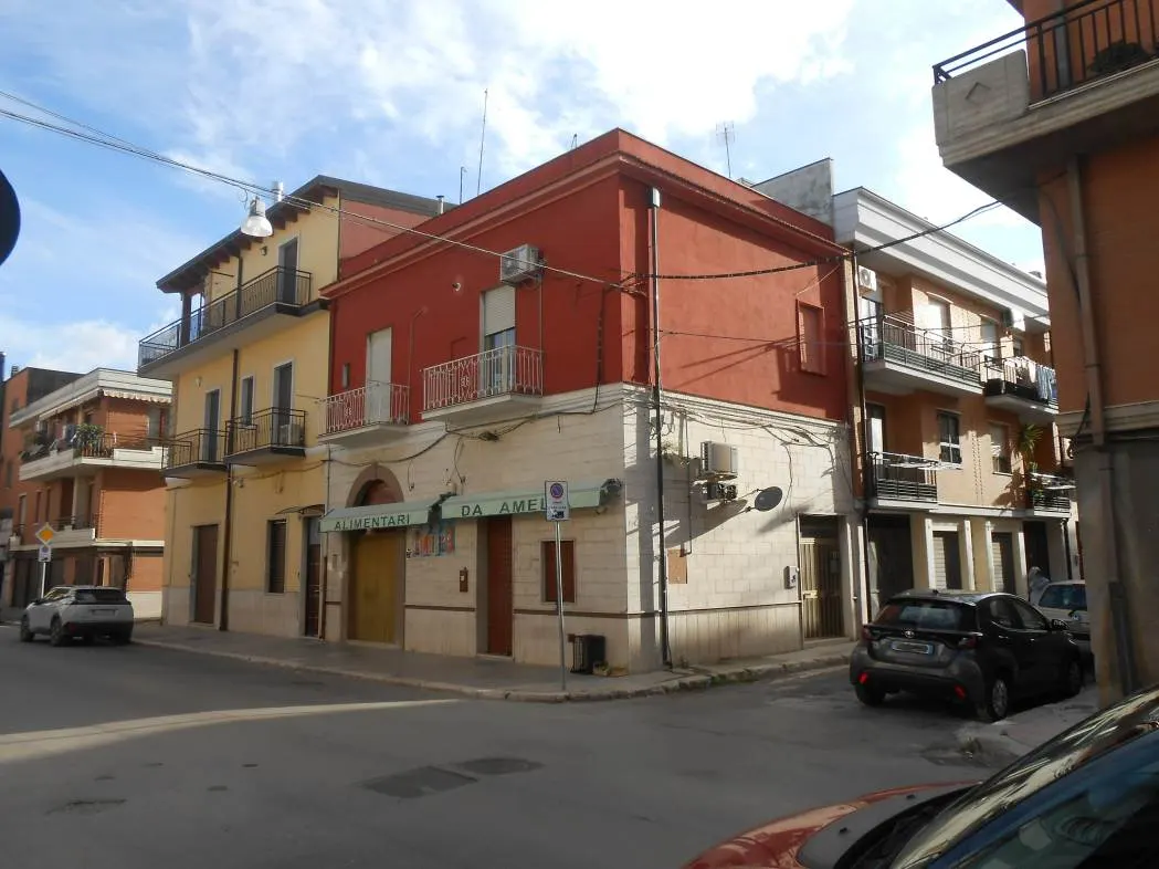 Appartamento a San Severo (Foggia) — foto 1