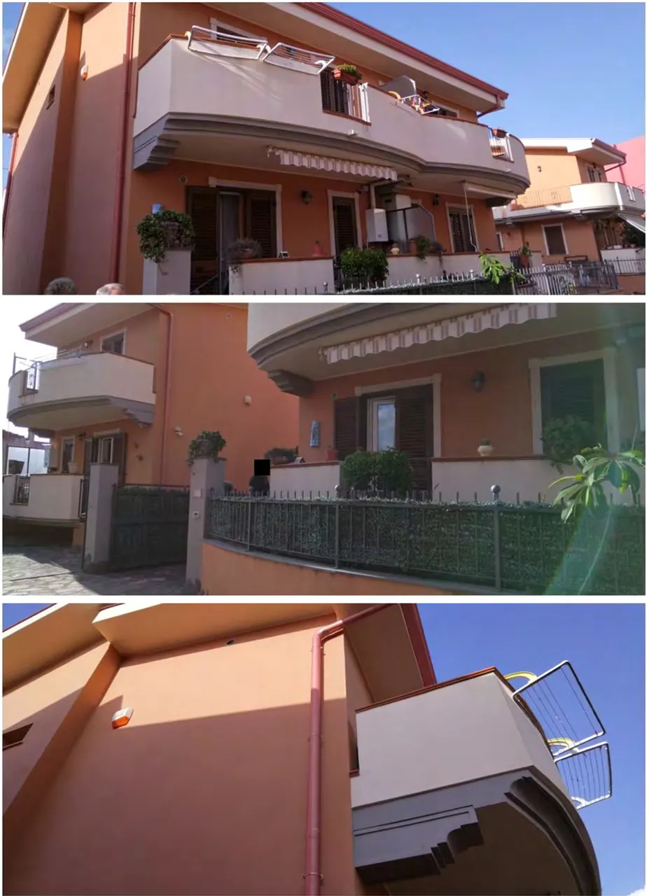 Appartamento a Milazzo (Messina) — foto 1