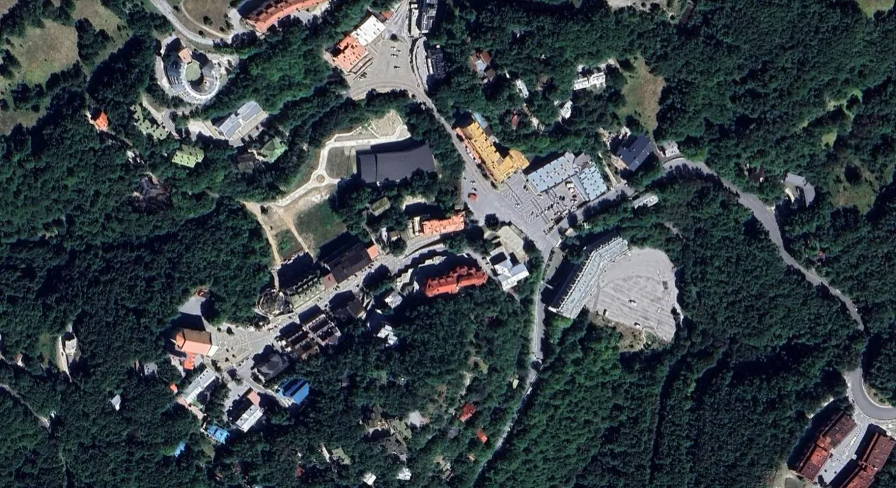 Negozio a Rieti (Rieti) — foto 1