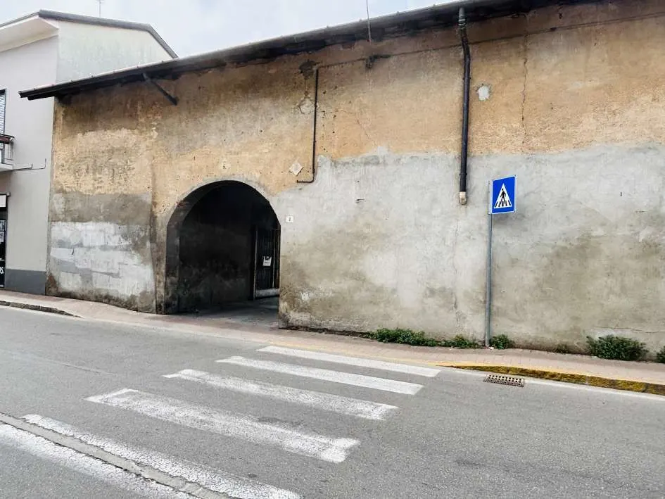 Appartamento a Gerenzano (Varese) — foto 1