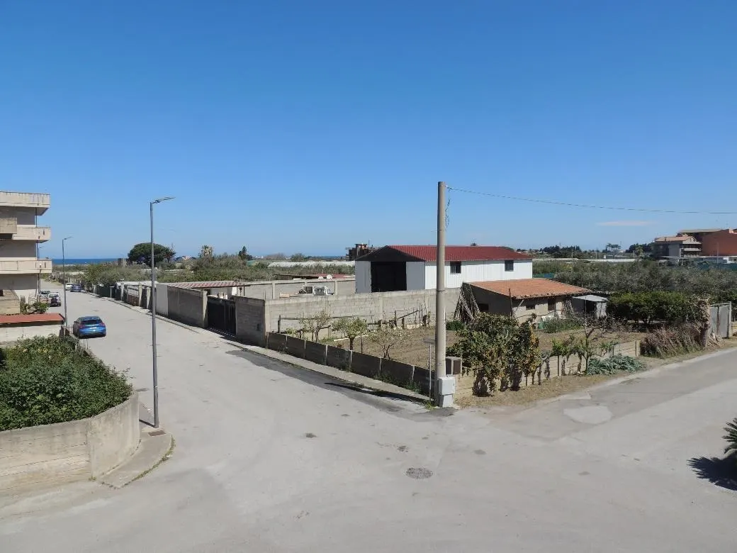 Terreno a Terme Vigliatore (Messina) — foto 1