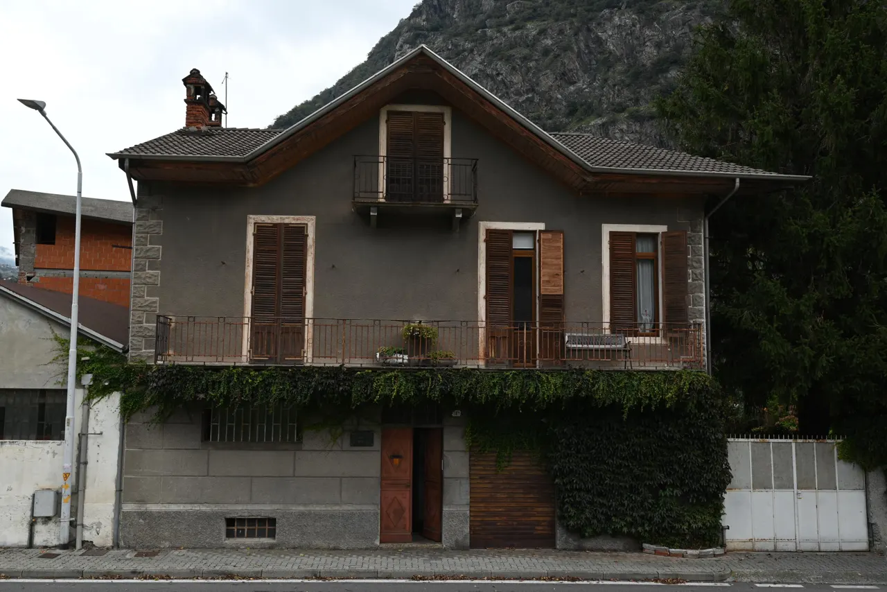 Appartamento a Verrès (Aosta) — foto 1