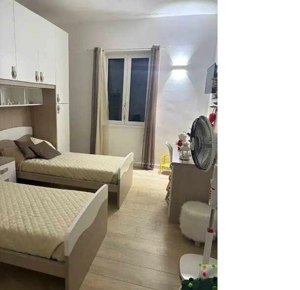Villino a Casal di Principe (Caserta) — foto 1