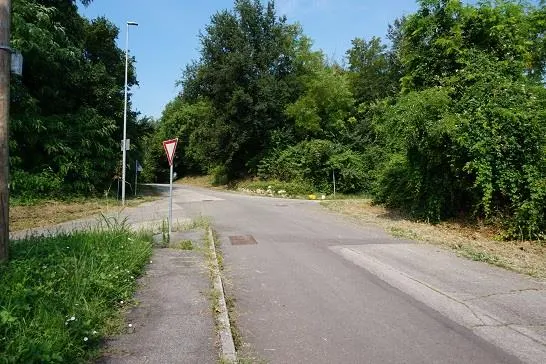 Terreno a Gambugliano (Vicenza) — foto 1