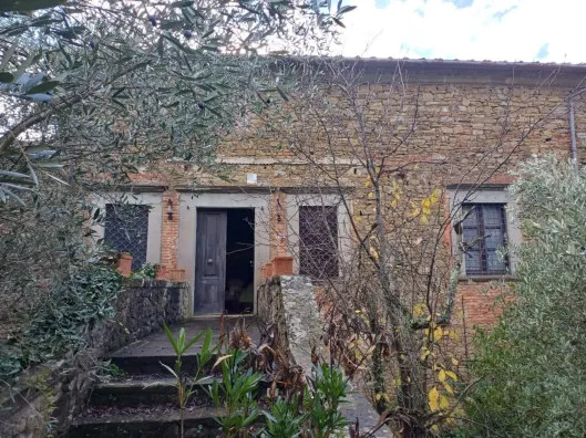 Villa a Castiglion Fiorentino (Arezzo) — foto 1