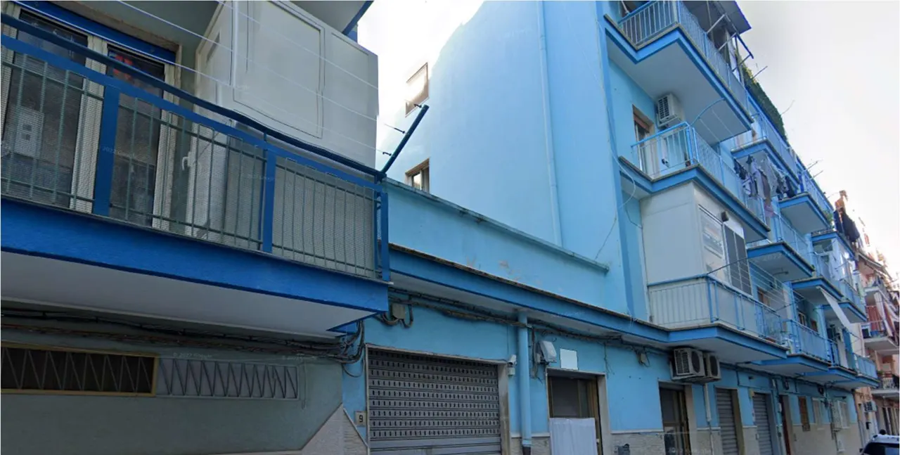 Laboratorio artigiano a Barletta (Barletta-Andria-Trani) — foto 1