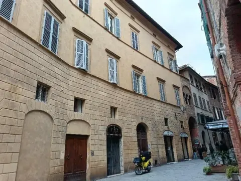 Abitazione signorile