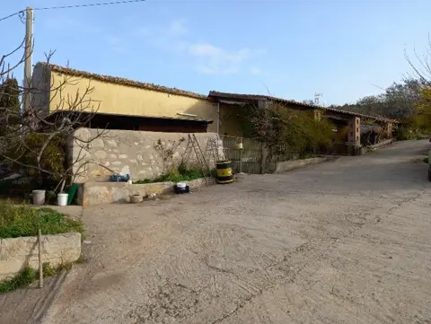Terreno
