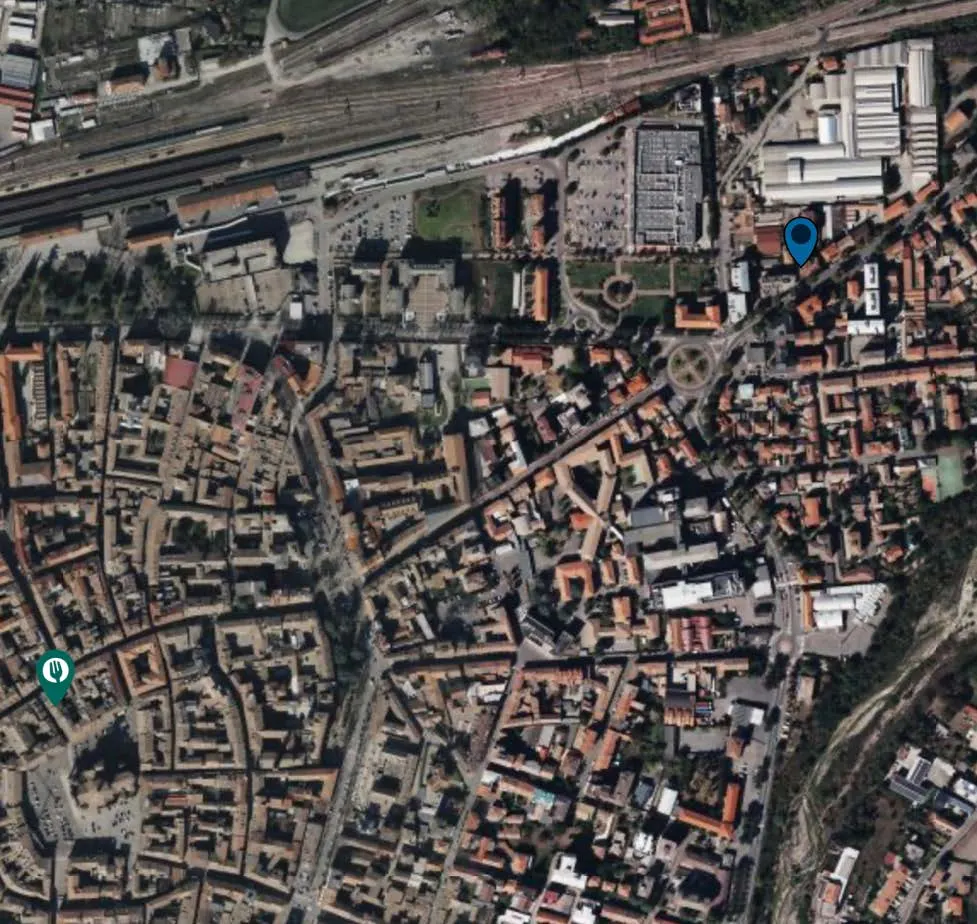 Magazzino a Voghera (Pavia) — foto 1