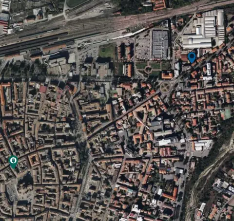 Magazzino
