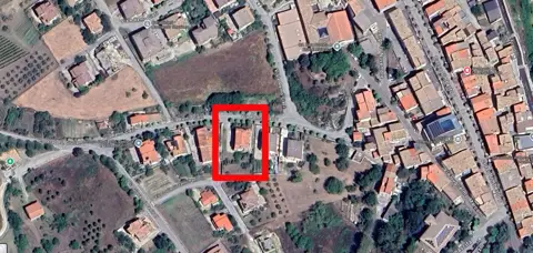 Appartamento civile