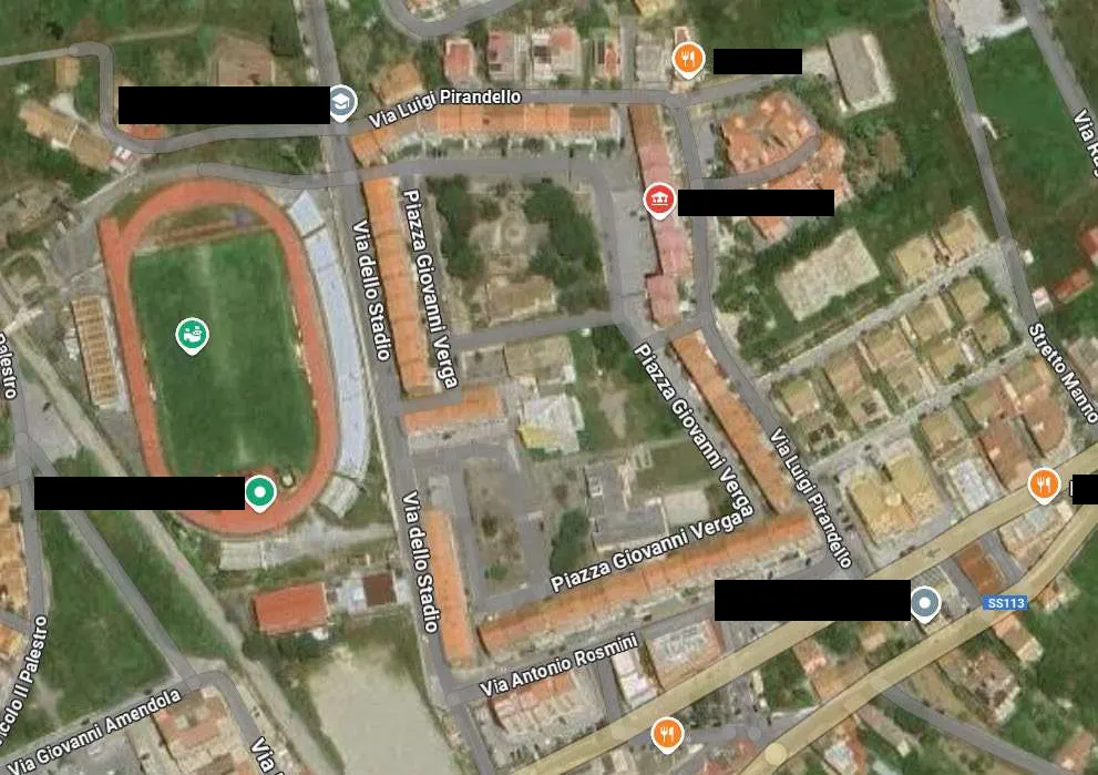Appartamento a Barcellona Pozzo di Gotto (Messina) — foto 1