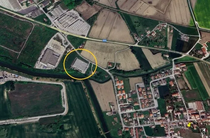 Fabbricati commerciali a Rovigo (Rovigo) — foto 1
